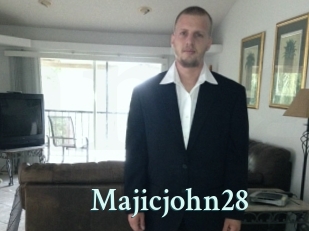 Majicjohn28