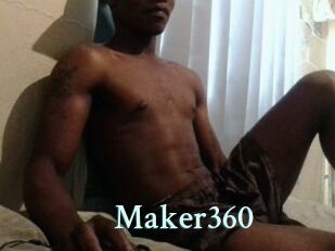 Maker360