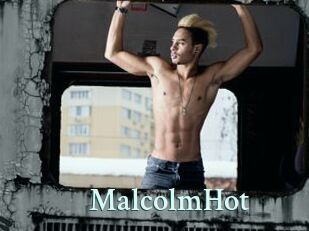 MalcolmHot