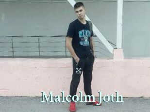 MalcolmJoth