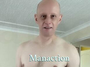 Manaction