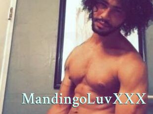 MandingoLuvXXX