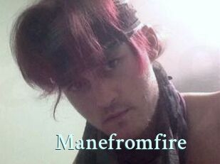 Manefromfire Ambiance Gay