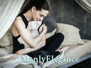 ManlyElegance