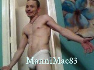 ManniMac83