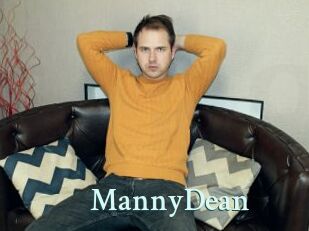 MannyDean
