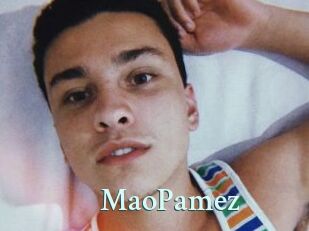 MaoPamez