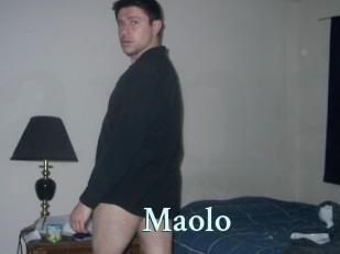 Maolo