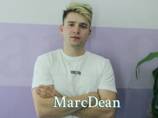 MarcDean