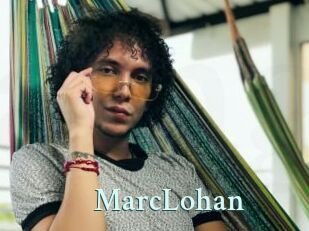 MarcLohan
