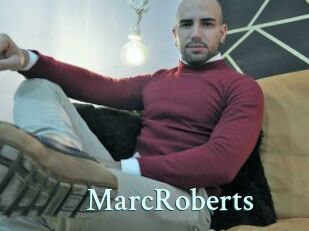 MarcRoberts