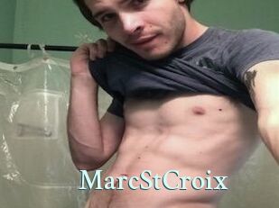 MarcStCroix
