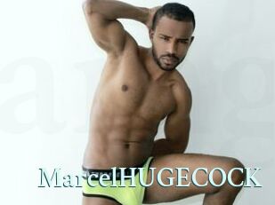 MarcelHUGECOCK Ambiance Gay