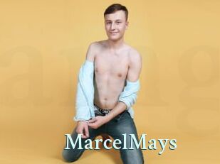 MarcelMays