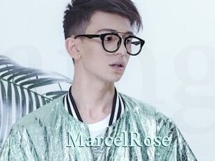 MarcelRose Ambiance Gay