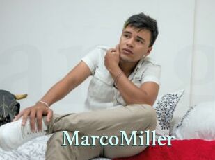 MarcoMiller