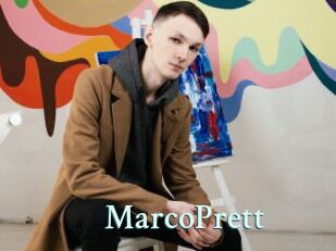 MarcoPrett