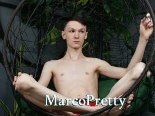 MarcoPretty