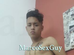 MarcoSexGuy