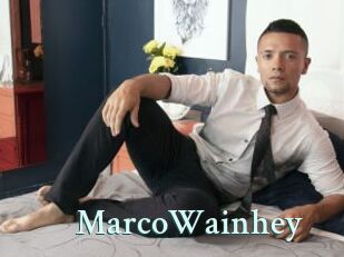 MarcoWainhey