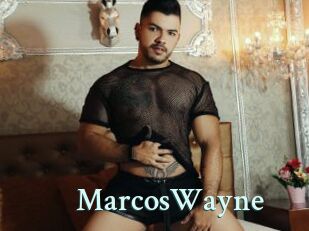 MarcosWayne
