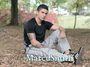 MarcuSmith