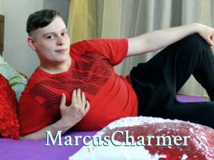MarcusCharmer Ambiance Gay