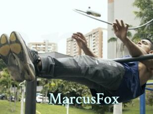 MarcusFox
