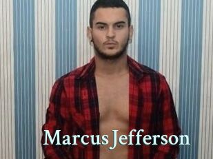 MarcusJefferson