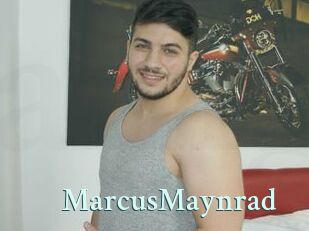 MarcusMaynrad