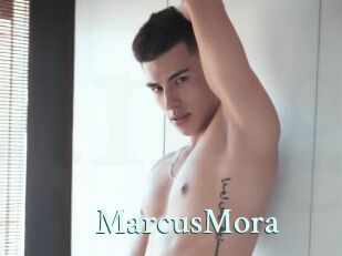 MarcusMora