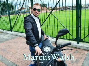 MarcusWalsh