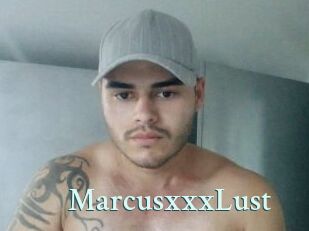MarcusxxxLust