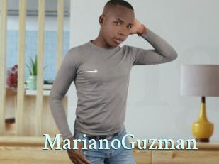 MarianoGuzman