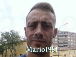 Mario1981 Ambiance Gay
