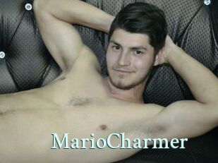 MarioCharmer