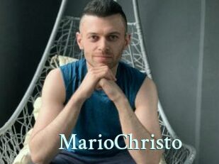 MarioChristo