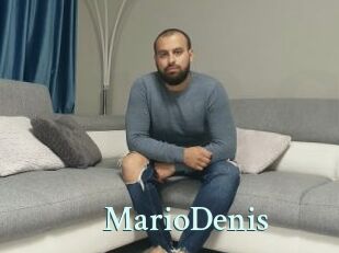 MarioDenis