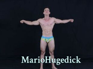 MarioHugedick