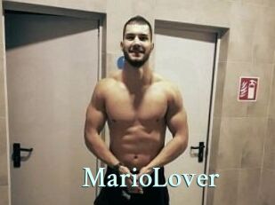 MarioLover