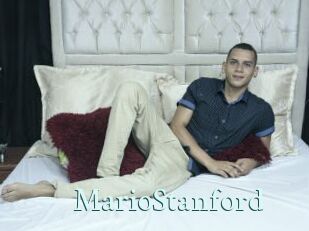 MarioStanford