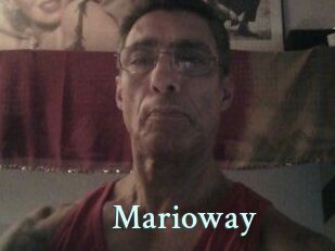 Marioway