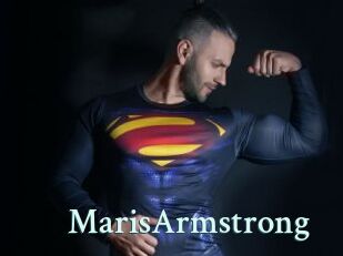 MarisArmstrong