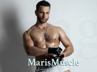 MarisMuscle