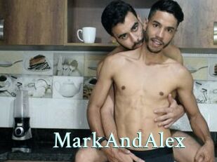 MarkAndAlex