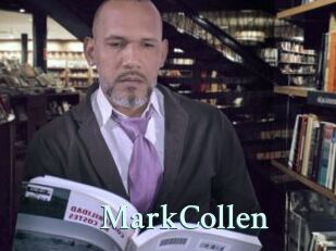 MarkCollen