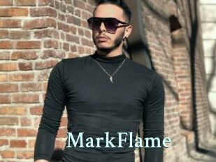 MarkFlame