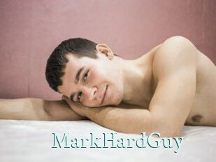 MarkHardGuy
