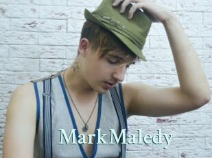MarkMaledy