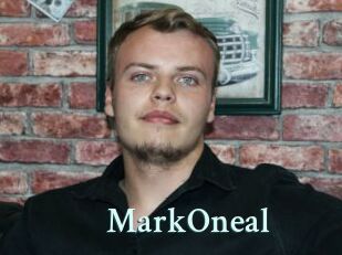 MarkOneal